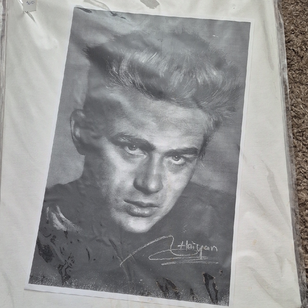 Prints Of 90s Stars Home Decor